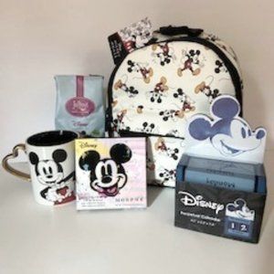 Disney Backpack Bundle